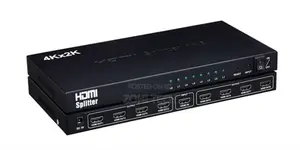 8port HDMI Splitter