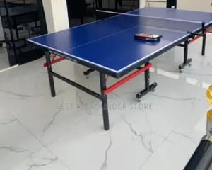 Table Tennis Board