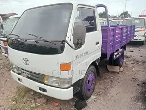 Toyota Dyna