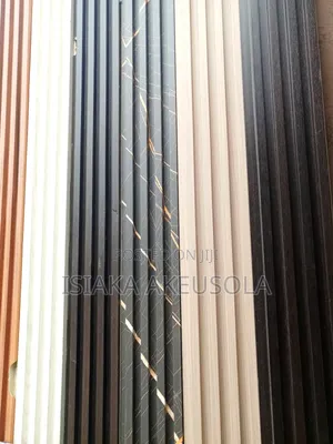 Fluted Panel