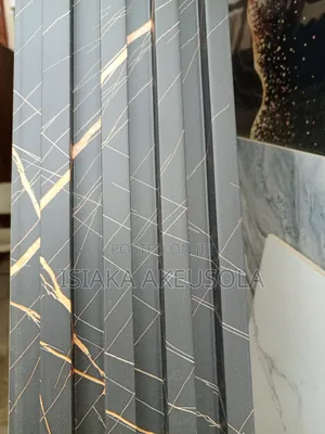 Fluted Panel