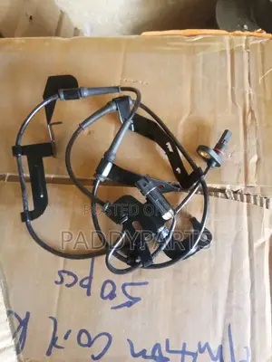 Ford Ranger Abs Wheel Speed Sensor