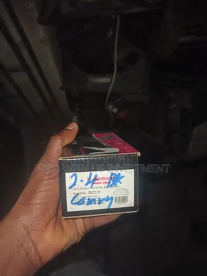 Brake Pad for 2.4 2.7 Camry