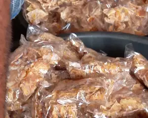 Stock Fish