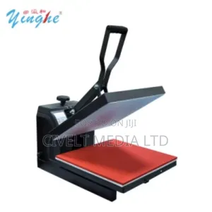 38cmx38cm Heat Press Machine