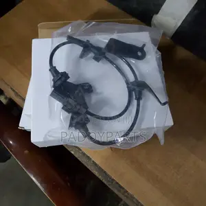 Honda Accord Abs Wheel Speed Sensor
