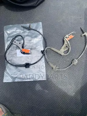 Honda CR-V Abs Wheel Speed Sensor