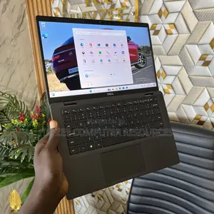 Laptop Dell Latitude 7420 16GB Intel Core I7 SSD 512GB