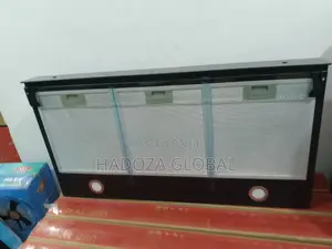 Very Affordable Brand New Polystar Slim Cooker Hood