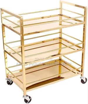 Food Trolley