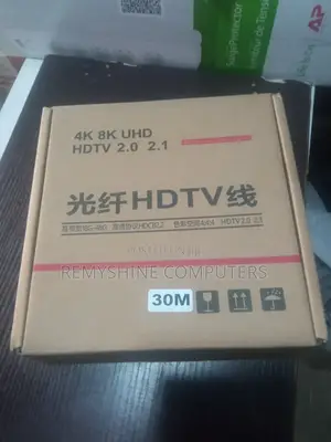 30m Hdmi Fiber Optical Cable