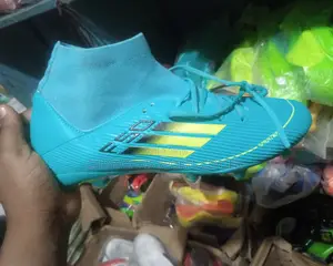 Ankle Soccer Boot