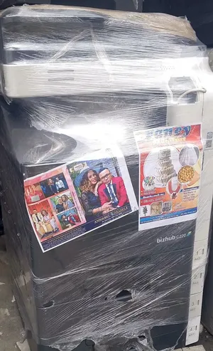 Photocopy Machine Di Bizhub C220