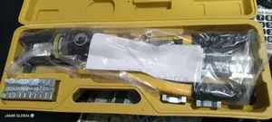 Hydraulic Cable Logging Machine
