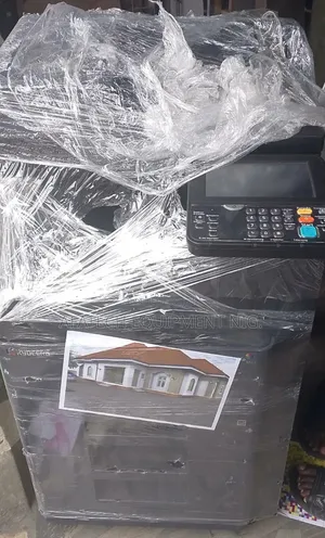 Photocopy Machine Kyocera 307