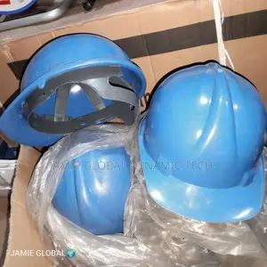 Safety Helmet