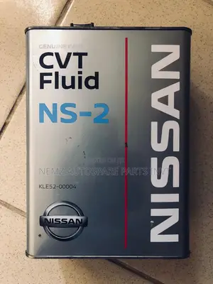 Ns-2 CVT Gearbox Oil Almera Altima Rogue Caliber Murano Maxima