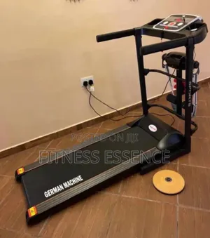 High Quality 2.0hp Treadmill ( FX 789)