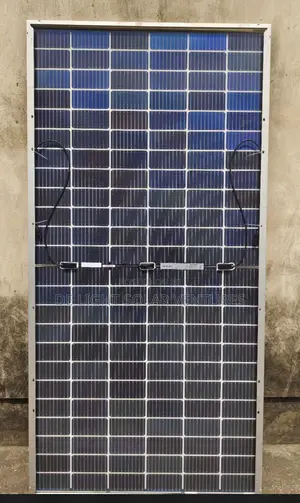 Original Jinko Panel 540 Watts, Bificial, Halfcut