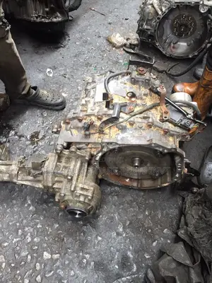 Gearbox Dodge Caliber 2005-2010