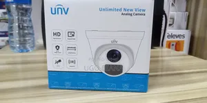 2mp CCTV Camera