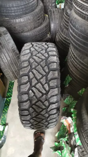35*12.50R20 Sailun Tyre