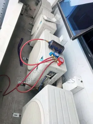 A/C and Fridge Repair