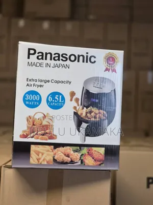 6.5L Extra Large Premium Air Fryer