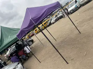 6ft by 6ft Garzebo Imported Foldable Tent