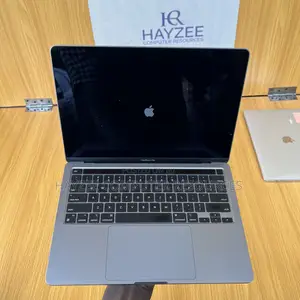 Laptop Apple MacBook Pro 2020 M1 8GB Apple M1 SSD 512GB