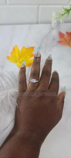 Engagement Ring