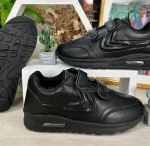 Fashion School Shoe for Boys( Size 34 36)