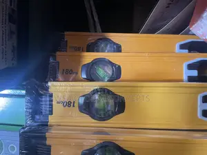 180cm INGCO Plumb Spirit Leveler