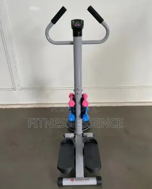 Finely Designed Standing Stepper { HJ647 }