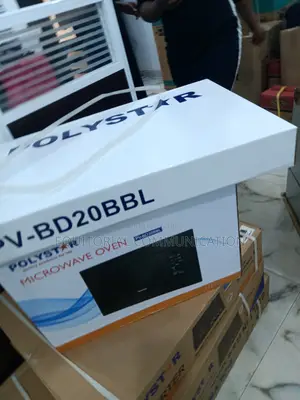 Best Deal Polystar Built in Microwave Oven 