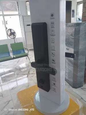 Home Smart Lock for Door