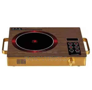 Infrared Intelligent Electric Stove