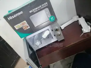 Amazing Hisense 20L Microwave Oven [H20moms10]