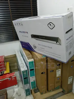 Durable Pv-Jy9015 Cooker Hood > Polystar
