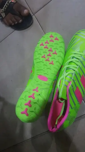 Football Boot