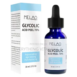 Glycolic Acid Peel 70%