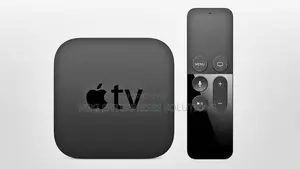 Apple TV HD Streaming Media Player