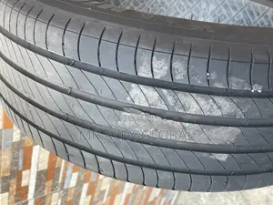 225/55/R17 Michelin Tyre