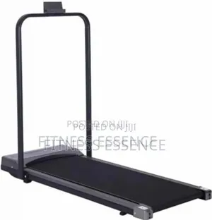 Newly Imported Platform Treadmill ( FL 7650)