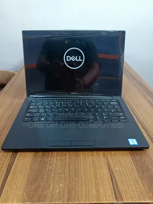 Laptop Dell Latitude 5490 8GB Intel Core I5 SSD 256GB