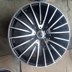 20inches GLK Mercedes Rim