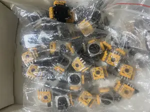Ps4 and Ps5 Analog Repairs/Replacement