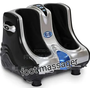 Quality Foot Massager { FV975}