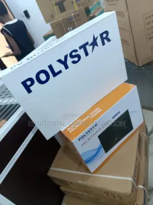Affordeable Polystar 20L Microwave Oven Built in 