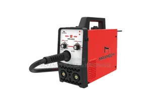 Mig Welding 200A Maxmech